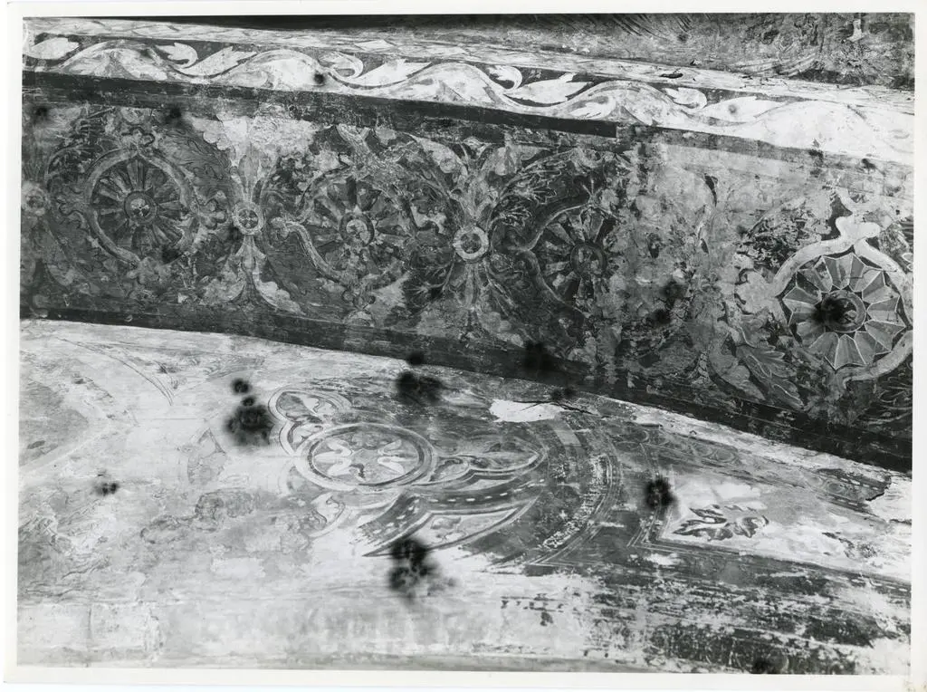 Cenni di Pepo , Motivo decorativo