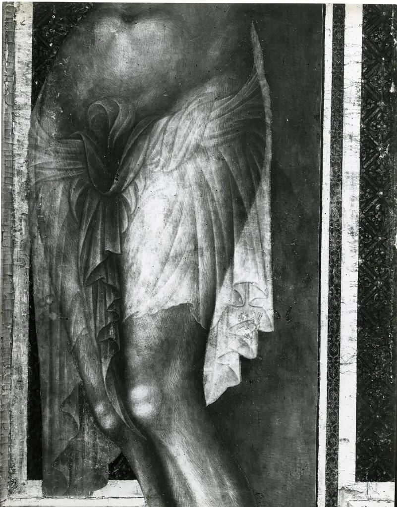 Gabinetto Fotografico della Soprintendenza Speciale per il Patrimonio Storico, Artistico ed Etnoantropologico e per il Polo Museale della citt&agrave; di Firenze , Firenze - Museo dell'Opera di S. Croce