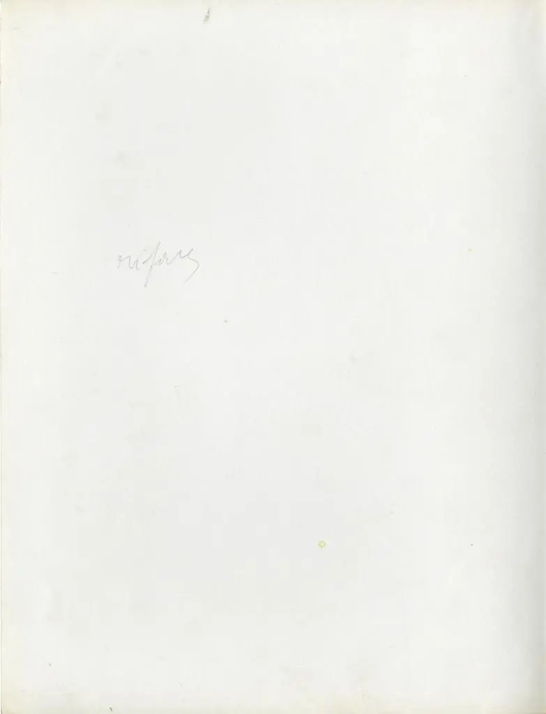 Alinari, Fratelli , Bologna - Chiesa dei Servi. Madonna in Trono col figlio e Angioli. (Cimabue). , retro