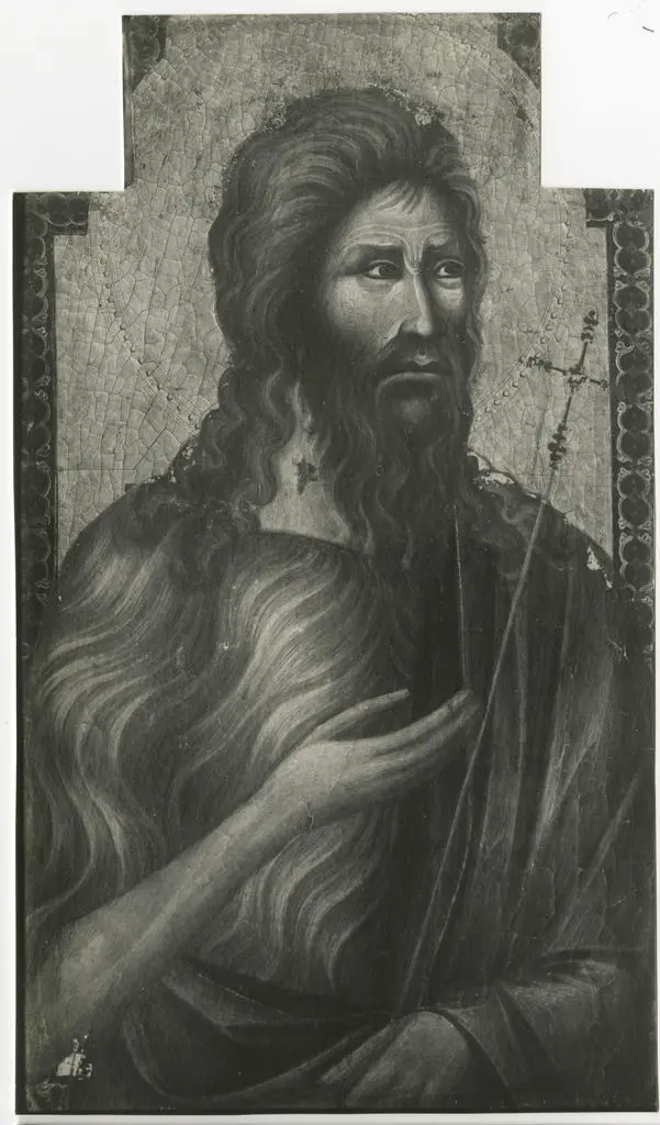 Anonimo , Chamb&eacute;ry - Mus&eacute;e Benoit Molin