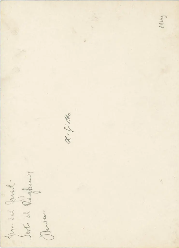 Anonimo , Prov. del Friuli - Sesto al Reghena - Duomo