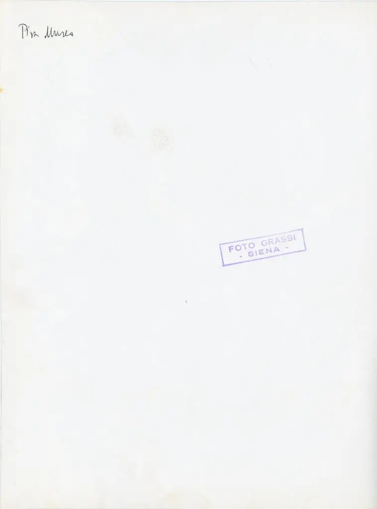 Grassi, Cesare , Maestro di San Martino - sec. XIII - Episodi della vita di san Gioacchino e sant'Anna, particolare del ritorno di Gioacchino