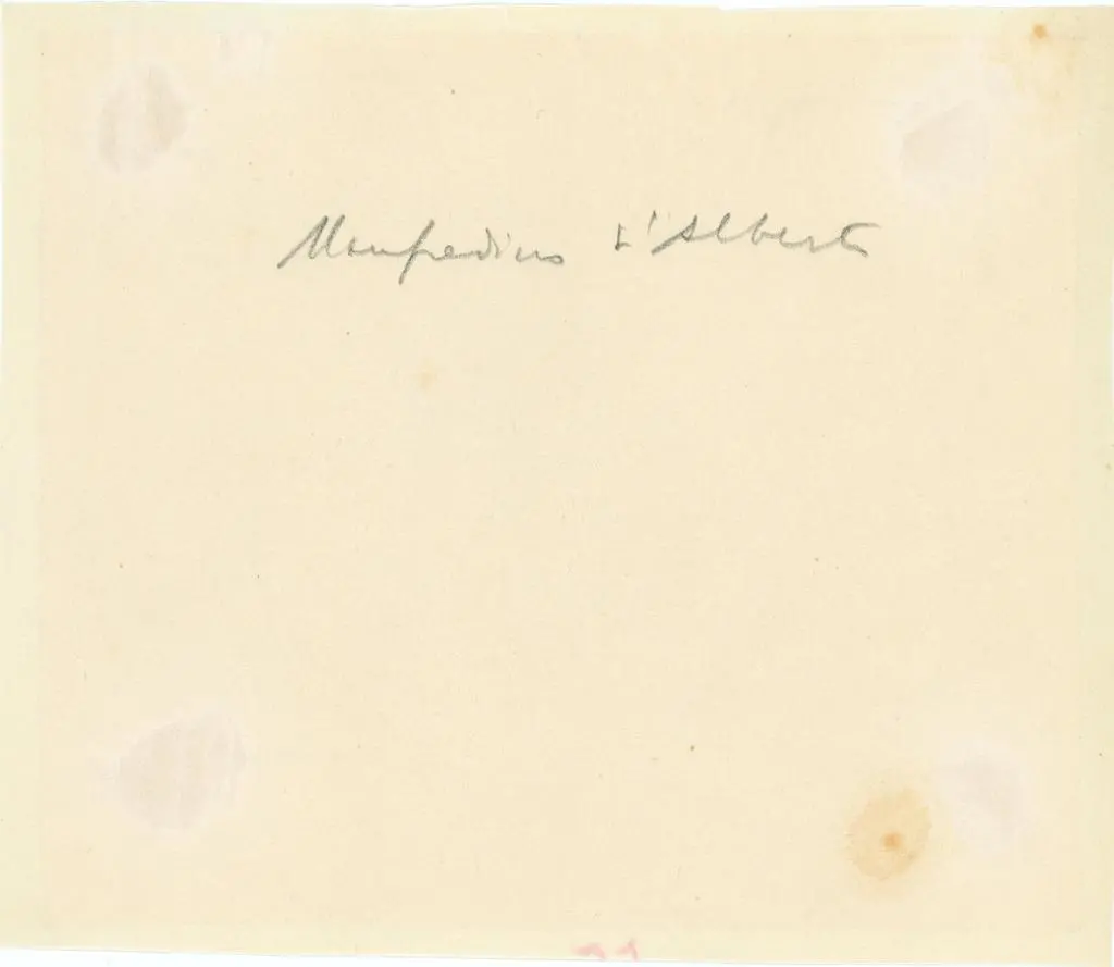 Anonimo , Manfredino di Alberto - sec. XIII - Ultima Cena