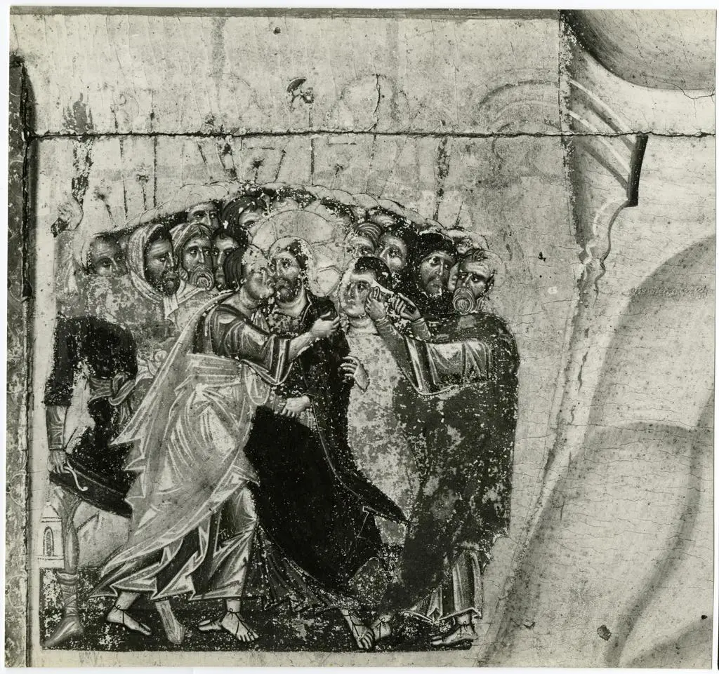 Gabinetto Fotografico della Soprintendenza Speciale per il Patrimonio Storico, Artistico ed Etnoantropologico e per il Polo Museale della citt&agrave; di Firenze , San Gimignano - Museo