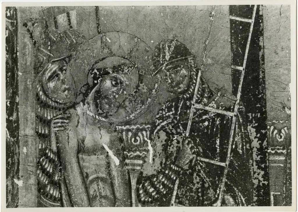 Gabinetto Fotografico della Soprintendenza Speciale per il Patrimonio Storico, Artistico ed Etnoantropologico e per il Polo Museale della citt&agrave; di Firenze , San Gimignano - Museo