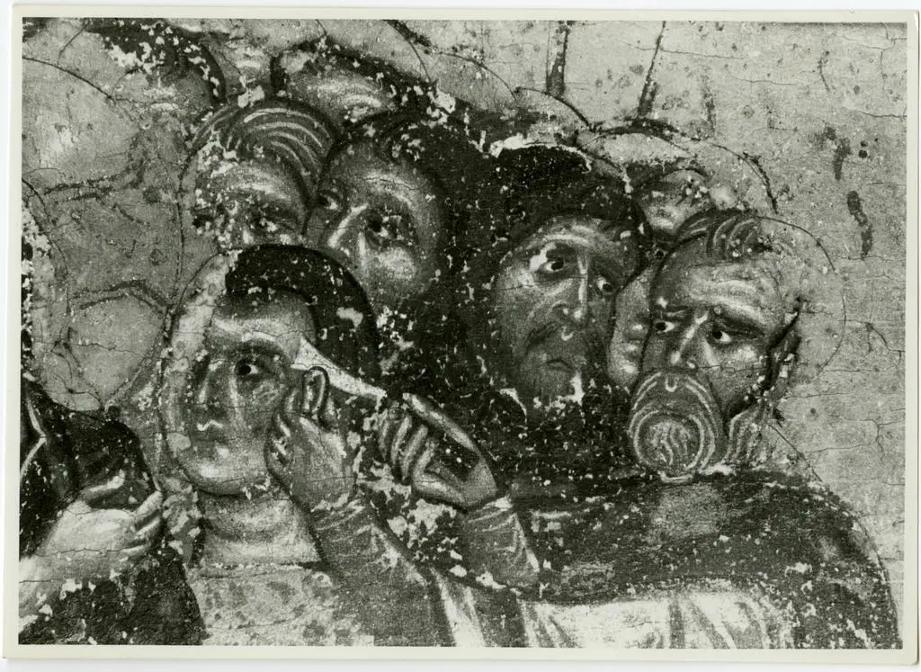 Gabinetto Fotografico della Soprintendenza Speciale per il Patrimonio Storico, Artistico ed Etnoantropologico e per il Polo Museale della citt&agrave; di Firenze , San Gimignano - Museo