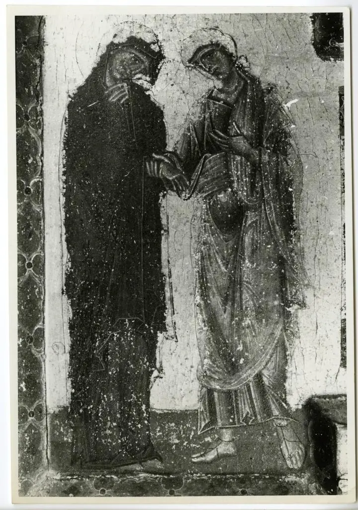 Gabinetto Fotografico della Soprintendenza Speciale per il Patrimonio Storico, Artistico ed Etnoantropologico e per il Polo Museale della citt&agrave; di Firenze , San Gimignano - Museo