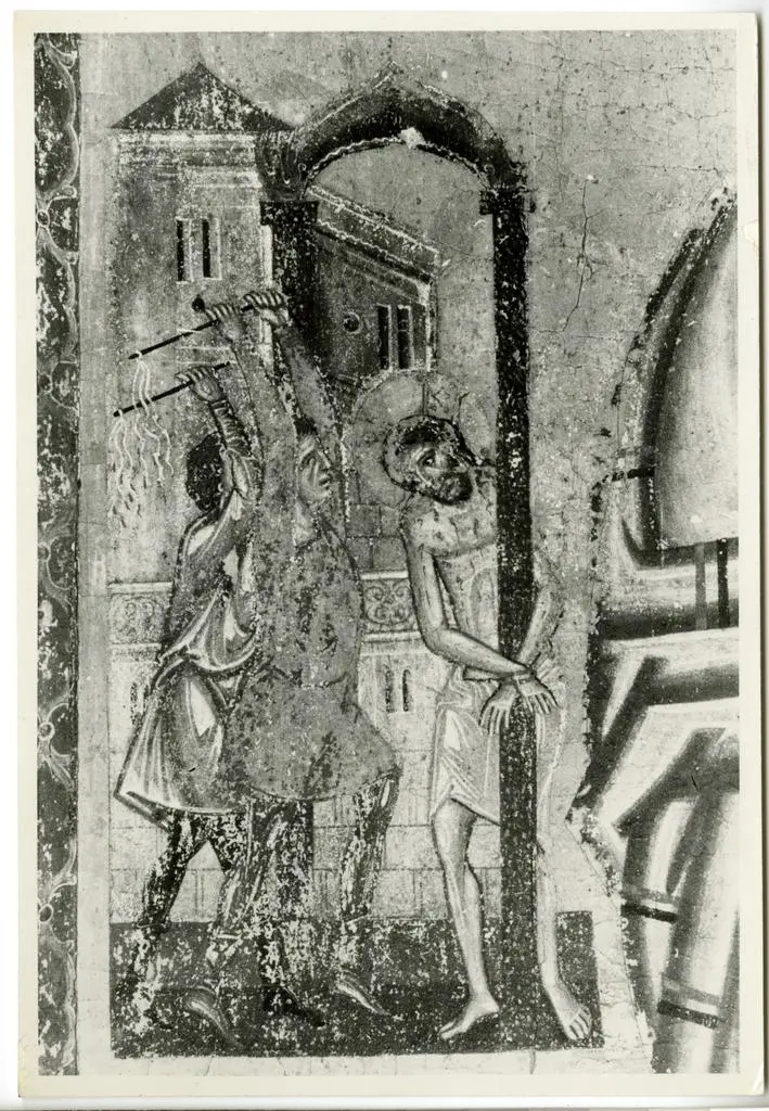 Gabinetto Fotografico della Soprintendenza Speciale per il Patrimonio Storico, Artistico ed Etnoantropologico e per il Polo Museale della citt&agrave; di Firenze , San Gimignano - Museo