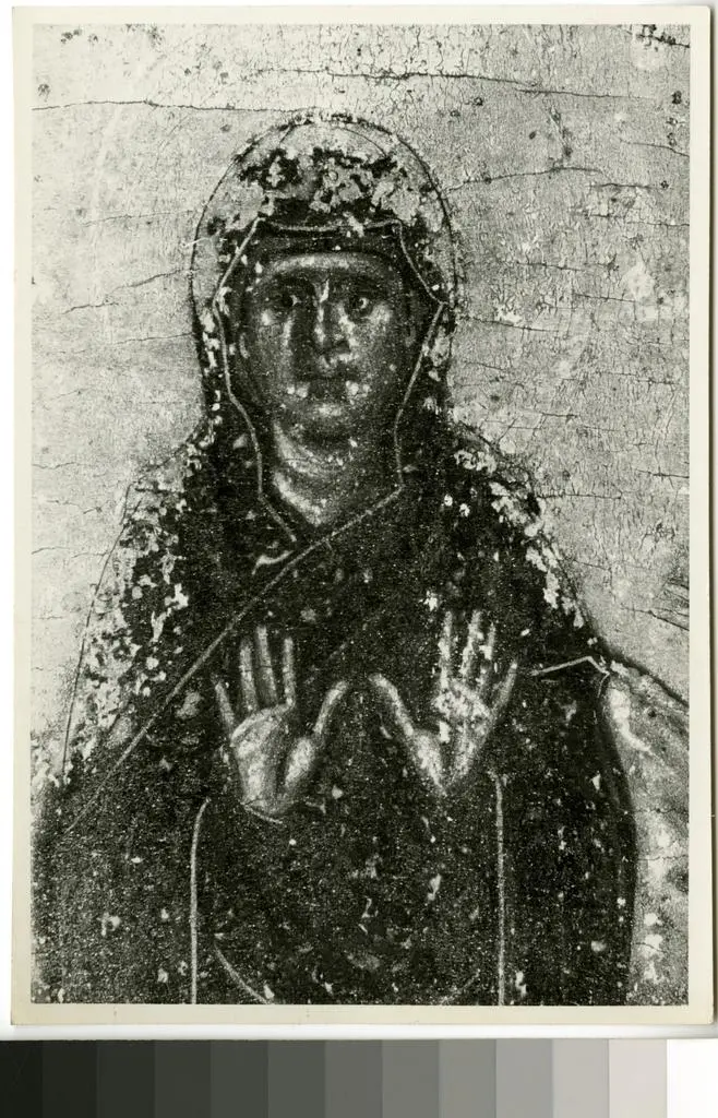 Gabinetto Fotografico della Soprintendenza Speciale per il Patrimonio Storico, Artistico ed Etnoantropologico e per il Polo Museale della citt&agrave; di Firenze , San Gimignano - Museo