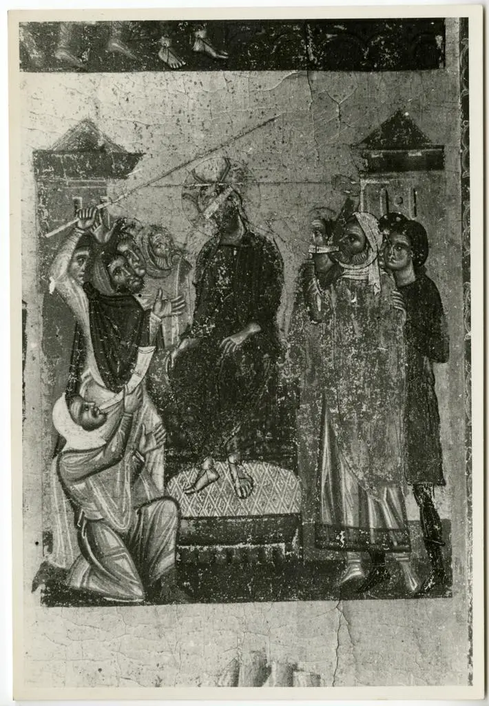 Gabinetto Fotografico della Soprintendenza Speciale per il Patrimonio Storico, Artistico ed Etnoantropologico e per il Polo Museale della citt&agrave; di Firenze , San Gimignano - Museo