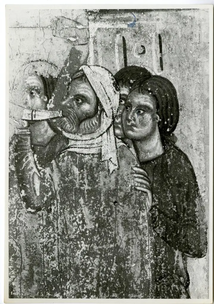 Gabinetto Fotografico della Soprintendenza Speciale per il Patrimonio Storico, Artistico ed Etnoantropologico e per il Polo Museale della citt&agrave; di Firenze , San Gimignano - Museo