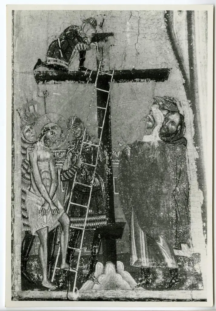 Gabinetto Fotografico della Soprintendenza Speciale per il Patrimonio Storico, Artistico ed Etnoantropologico e per il Polo Museale della citt&agrave; di Firenze , San Gimignano - Museo