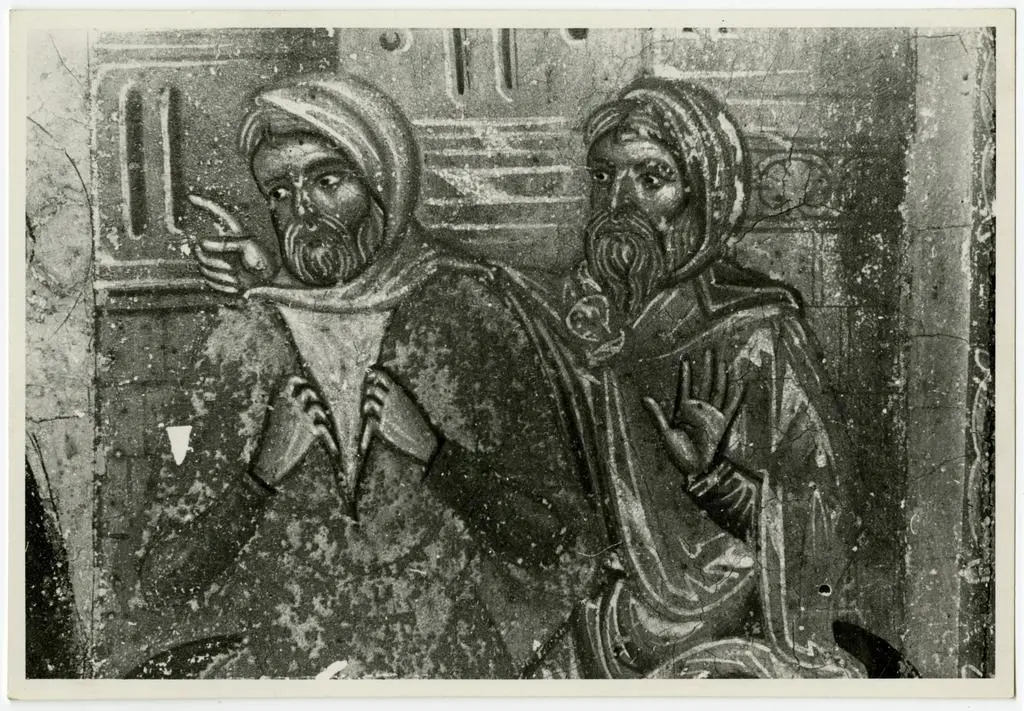 Gabinetto Fotografico della Soprintendenza Speciale per il Patrimonio Storico, Artistico ed Etnoantropologico e per il Polo Museale della citt&agrave; di Firenze , San Gimignano - Museo