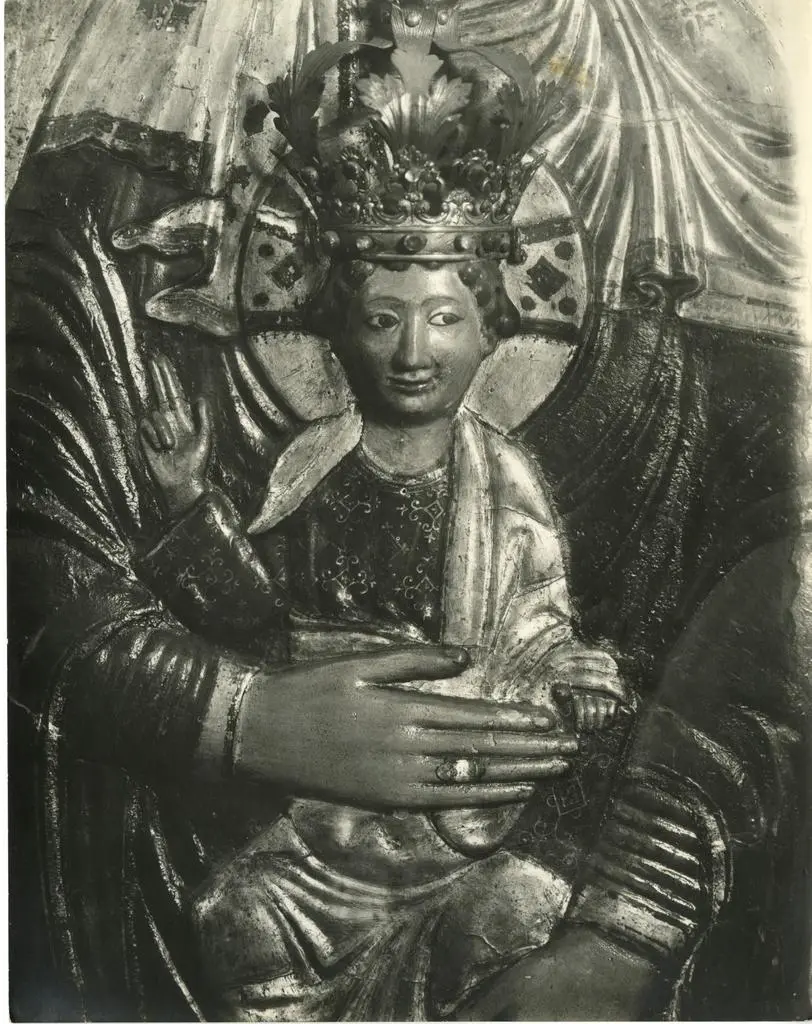 Brogi , Firenze - S. M. Maggiore