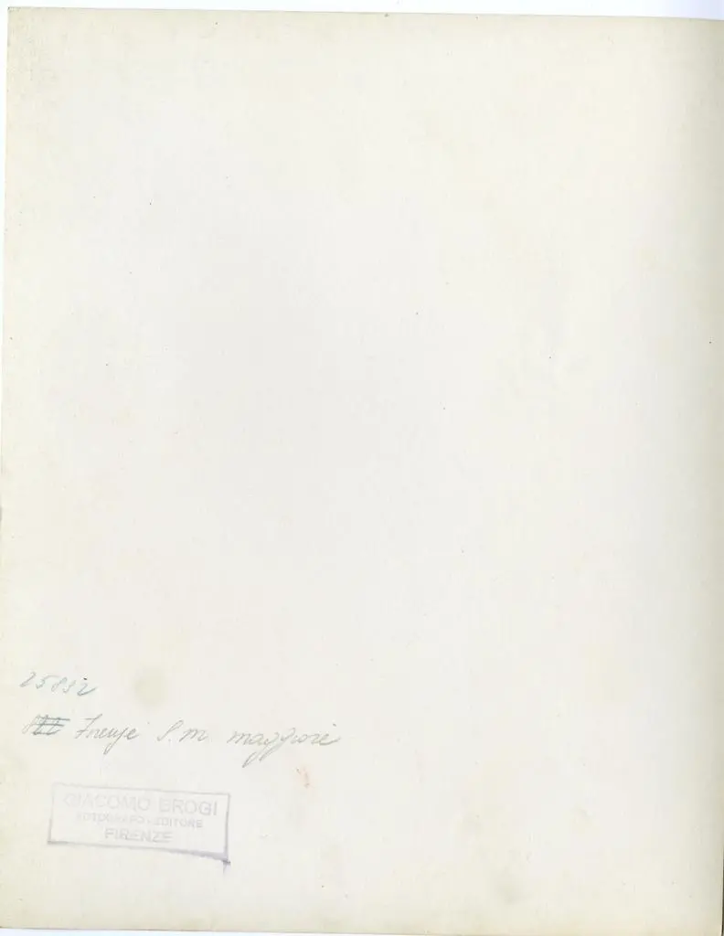 Brogi , Meliore di Jacopo/ Coppo di Marcovaldo - sec. XIII - Marie al sepolcro