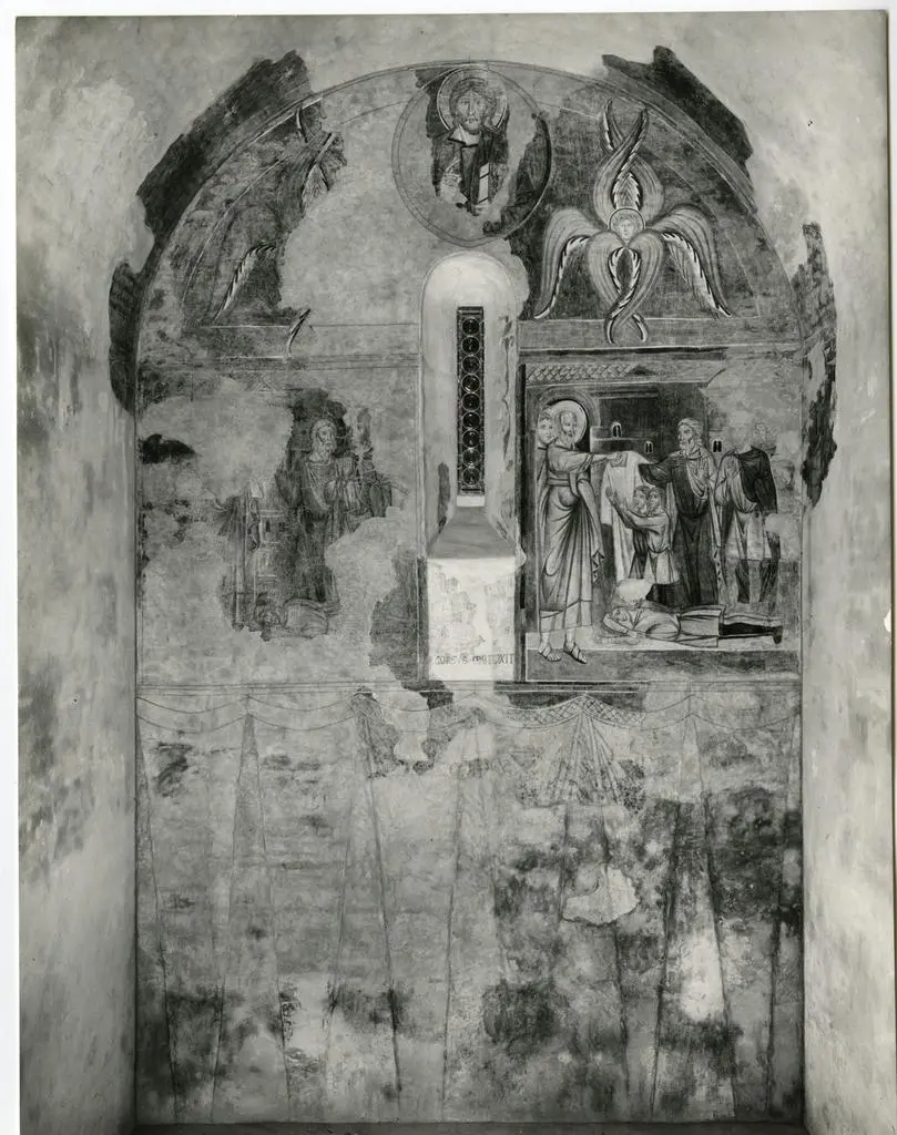 Gabinetto Fotografico della Soprintendenza Speciale per il Patrimonio Storico, Artistico ed Etnoantropologico e per il Polo Museale della citt&agrave; di Firenze , Montelupo - Corso di Buono, 1291