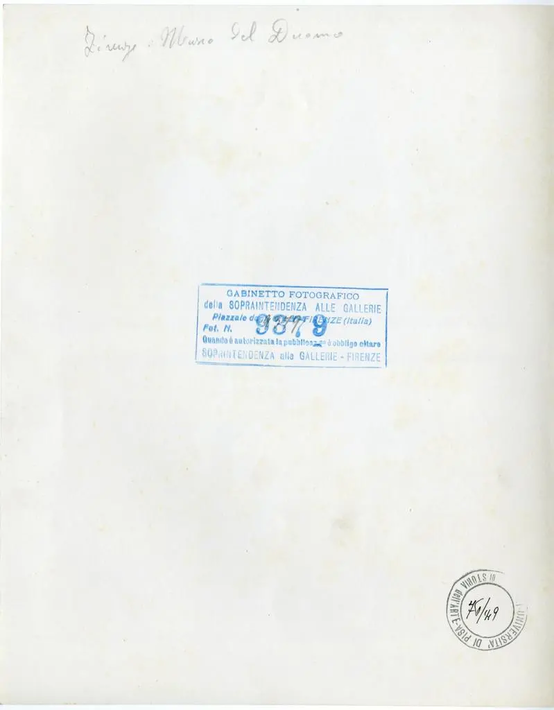 Gabinetto Fotografico della Soprintendenza Speciale per il Patrimonio Storico, Artistico ed Etnoantropologico e per il Polo Museale della citt&agrave; di Firenze , Maestro del Bigallo - sec. XIII - Episodi della vita di San Zanobi