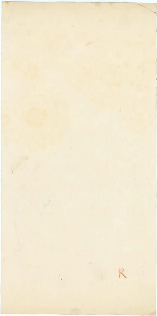 Anonimo , Maestro della Croce dell'Accademia - sec. XII - San Giovanni Evangelista e la Madonna