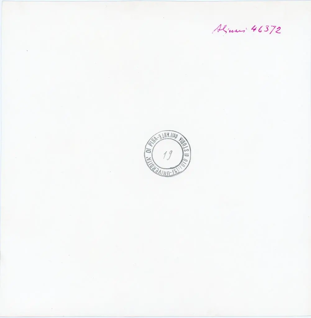 Alinari, Fratelli , Maestro della Croce dell'Accademia - sec. XII - Deposizione di Cristo dalla croce