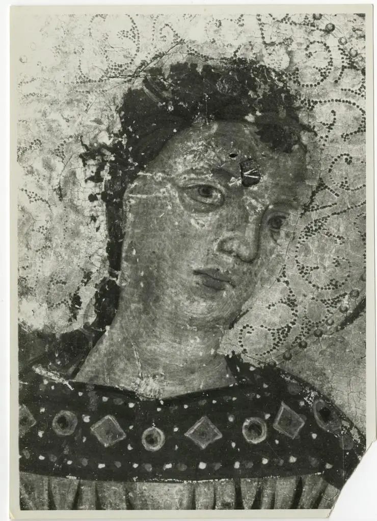 Gabinetto Fotografico della Soprintendenza Speciale per il Patrimonio Storico, Artistico ed Etnoantropologico e per il Polo Museale della citt&agrave; di Firenze , Poppi. Maestro della Maddalena