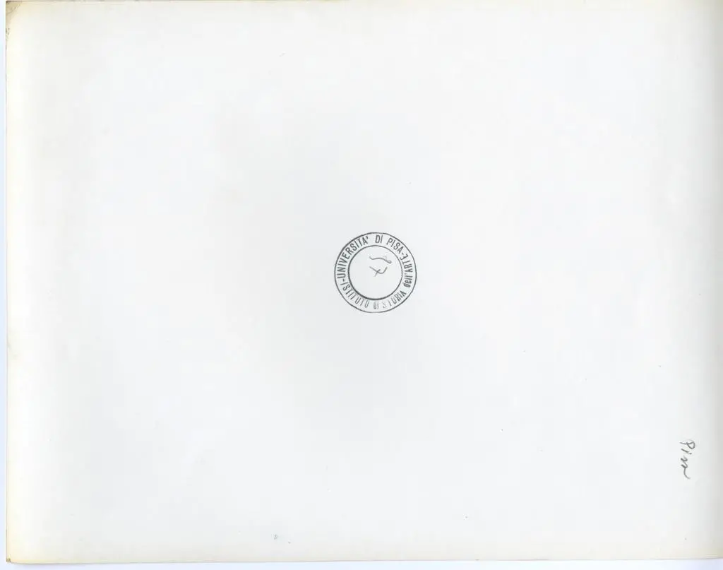 Alinari, Fratelli , Firenze - R. Galleria dell'Accademia - S. Maria Maddalena, part. Testa e due Storie. (Scuola Bizantina)