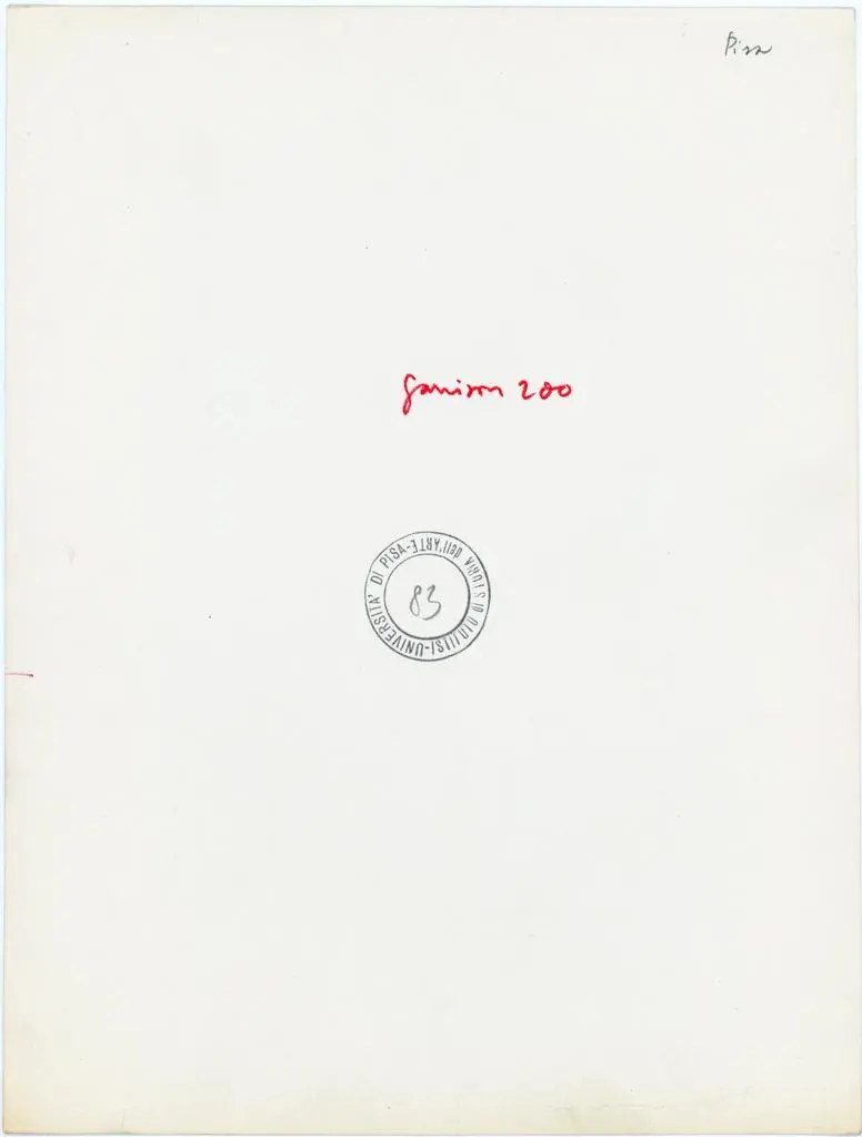 Alinari, Fratelli , Rovezzano (Firenze) - Chiesa di S. Michele (Madonna col Figlio tra Angeli) (Maestro della Maddalena)