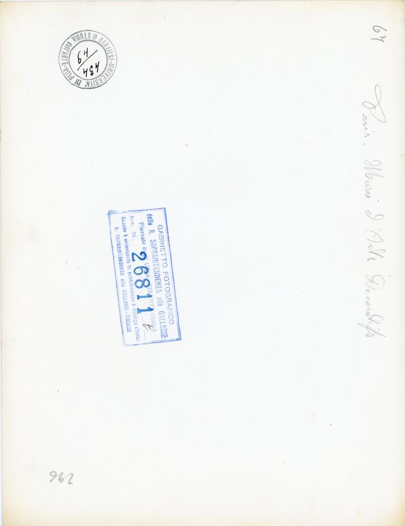 Gabinetto Fotografico della Soprintendenza Speciale per il Patrimonio Storico, Artistico ed Etnoantropologico e per il Polo Museale della città di Firenze , Maestro della Maddalena - sec. XIII - Fuga in Egitto