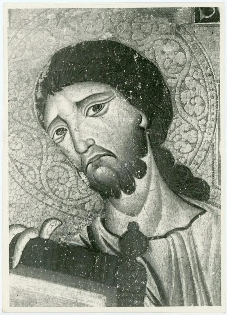 Maestro della Maddalena , San Giacomo