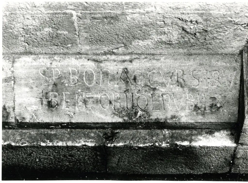 Università di Pisa. Dipartimento di Storia delle Arti , Pisa - San Matteo