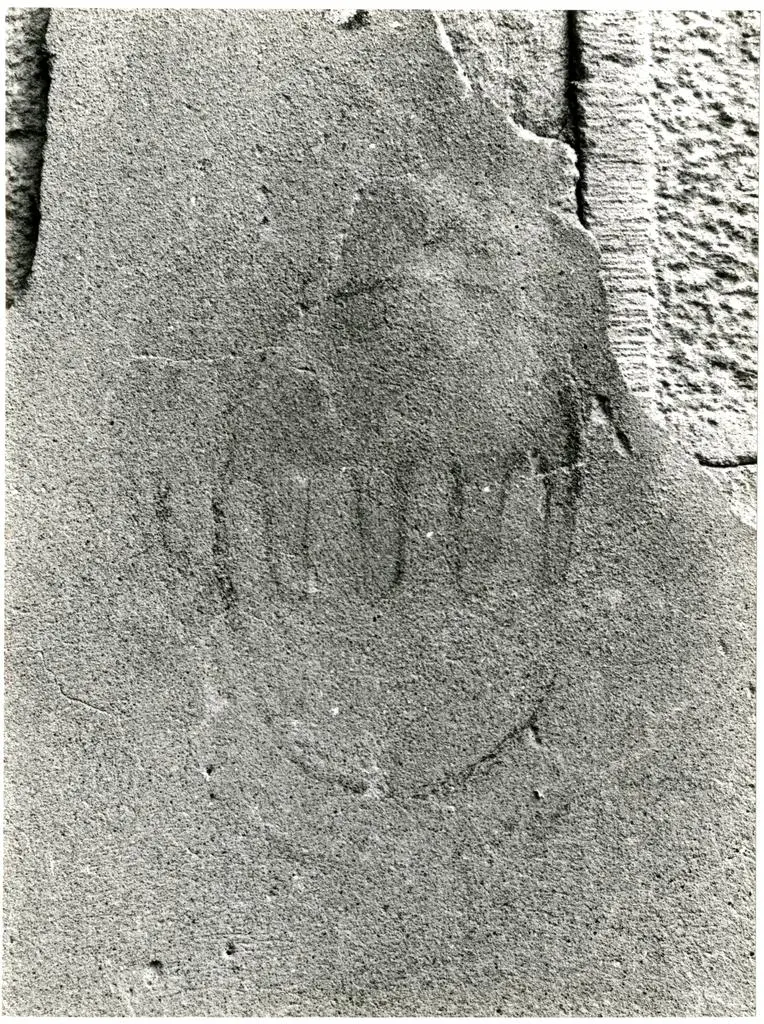 Universit&agrave; di Pisa. Dipartimento di Storia delle Arti , Anonimo - sec. XII/ XIII - Angelo reggi incensiere, particolare con incensiere