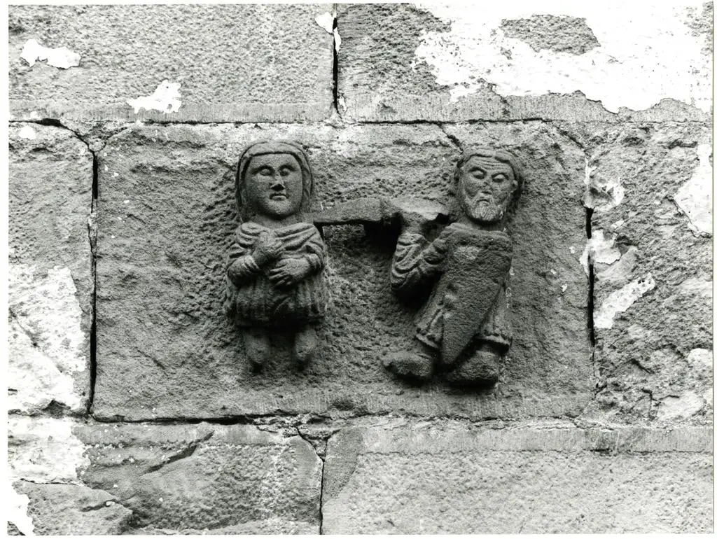 Universit&agrave; di Pisa. Dipartimento di Storia delle Arti , Anonimo - sec. XIII - Strage degli innocenti