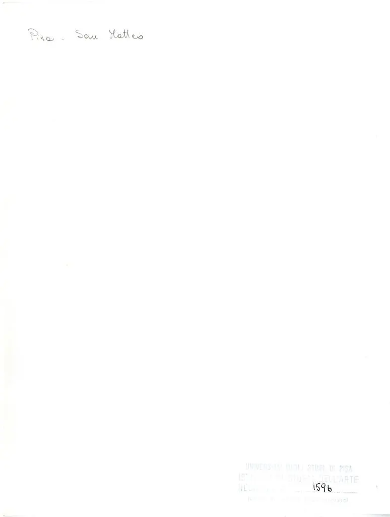 Universit&agrave; di Pisa. Dipartimento di Storia delle Arti , Anonimo - sec. XIII - Strage degli innocenti