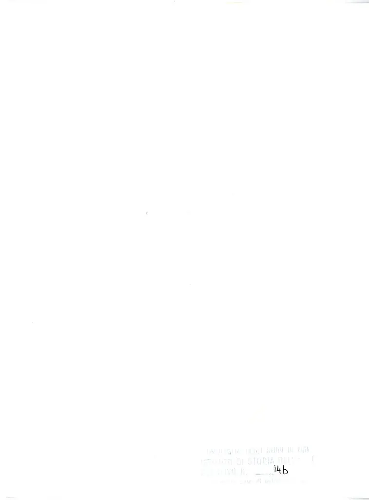 Universit&agrave; di Pisa. Dipartimento di Storia delle Arti , Anonimo - sec. XII/ XIII - Pisa. Istituto di Storia dell'Arte