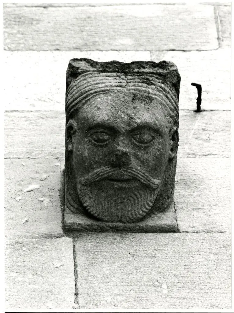 Universit&agrave; di Pisa. Dipartimento di Storia delle Arti , Pisa - San Sepolcro