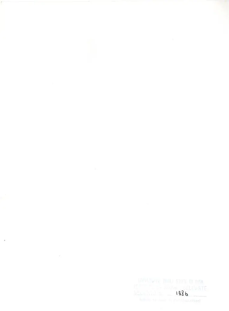 Universit&agrave; di Pisa. Dipartimento di Storia delle Arti , Anonimo pisano - sec. XII - Iscrizione