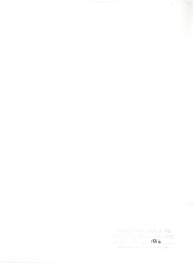 Universit&agrave; di Pisa. Dipartimento di Storia delle Arti , Anonimo - sec. XII/ XIII - Monofora, particolare con motivo decorativo stilizzato