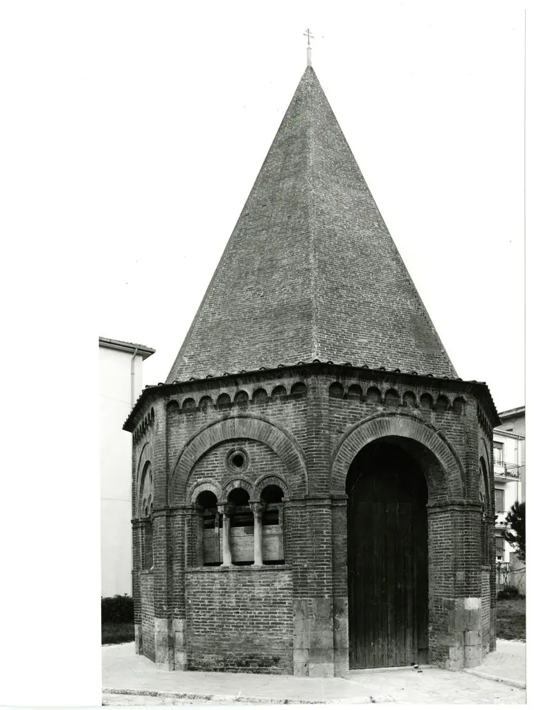 Universit&agrave; di Pisa. Dipartimento di Storia delle Arti , Pisa - Sant'Agata