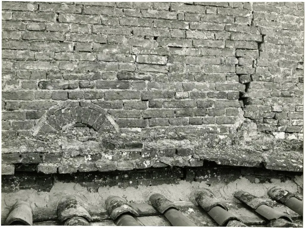Universit&agrave; di Pisa. Dipartimento di Storia delle Arti , San Miniato - Chiesa di S. Maria