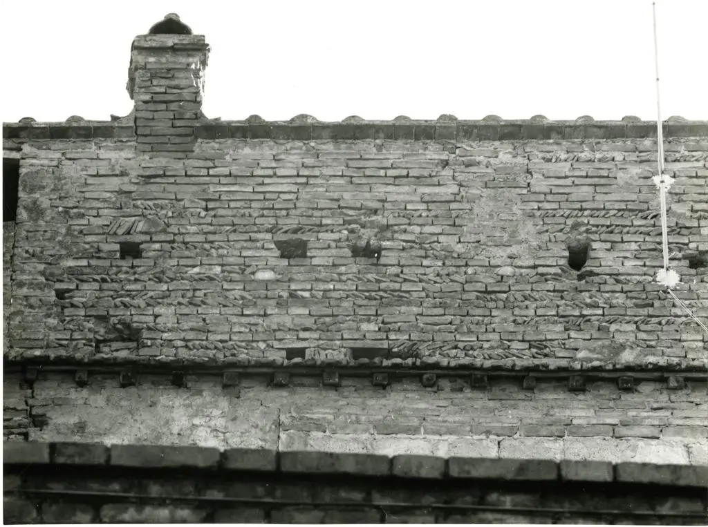 Universit&agrave; di Pisa. Dipartimento di Storia delle Arti , San Miniato - Chiesa di S. Maria