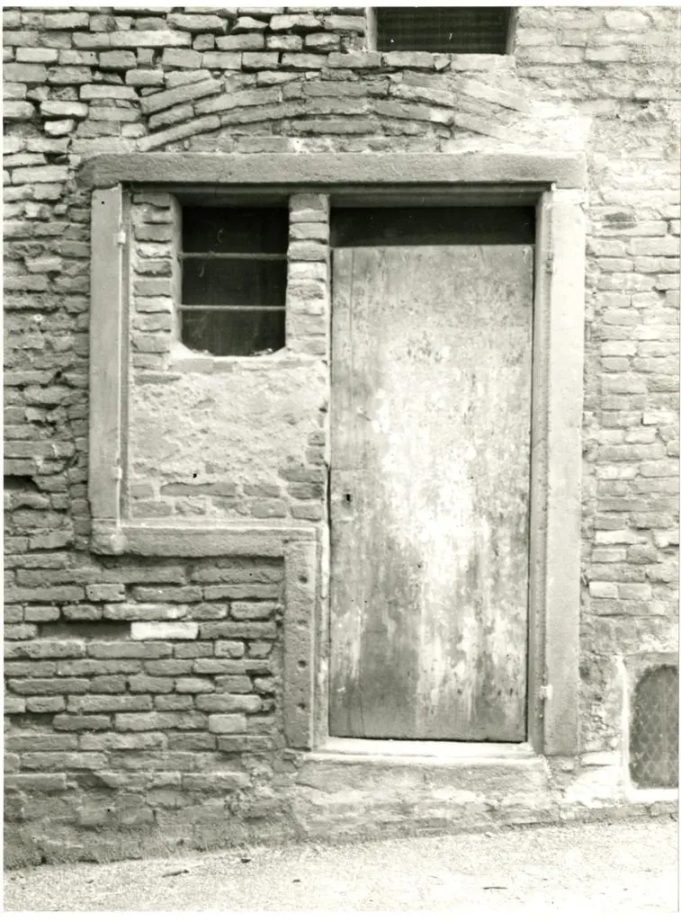 Anonimo sec. XVI/ XVII , s.v.