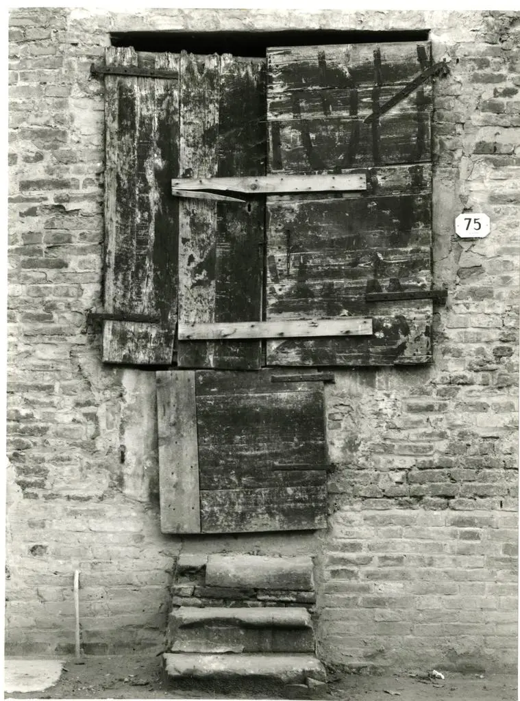 Anonimo sec. XVI/ XVII , s.v.