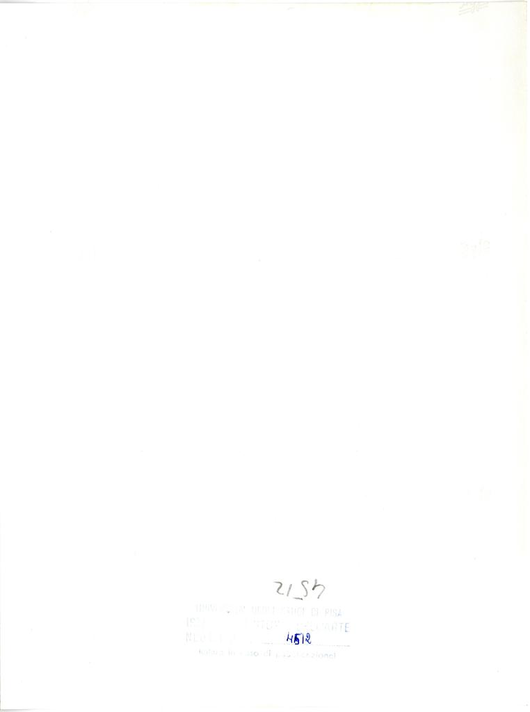 Università di Pisa. Dipartimento di Storia delle Arti , Anonimo - sec. XIII - Particolare dell'opus latericium spicatum del prospetto della Pieve di S. Ippolito