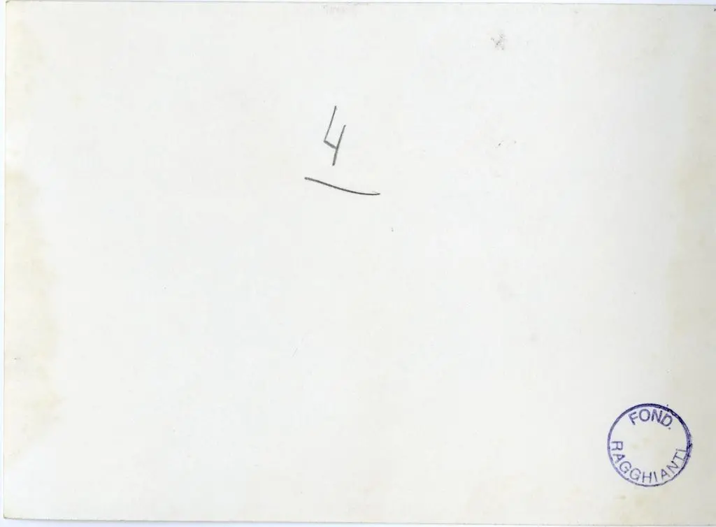 Anonimo , Anonimo - sec. XII/ XIII - resti