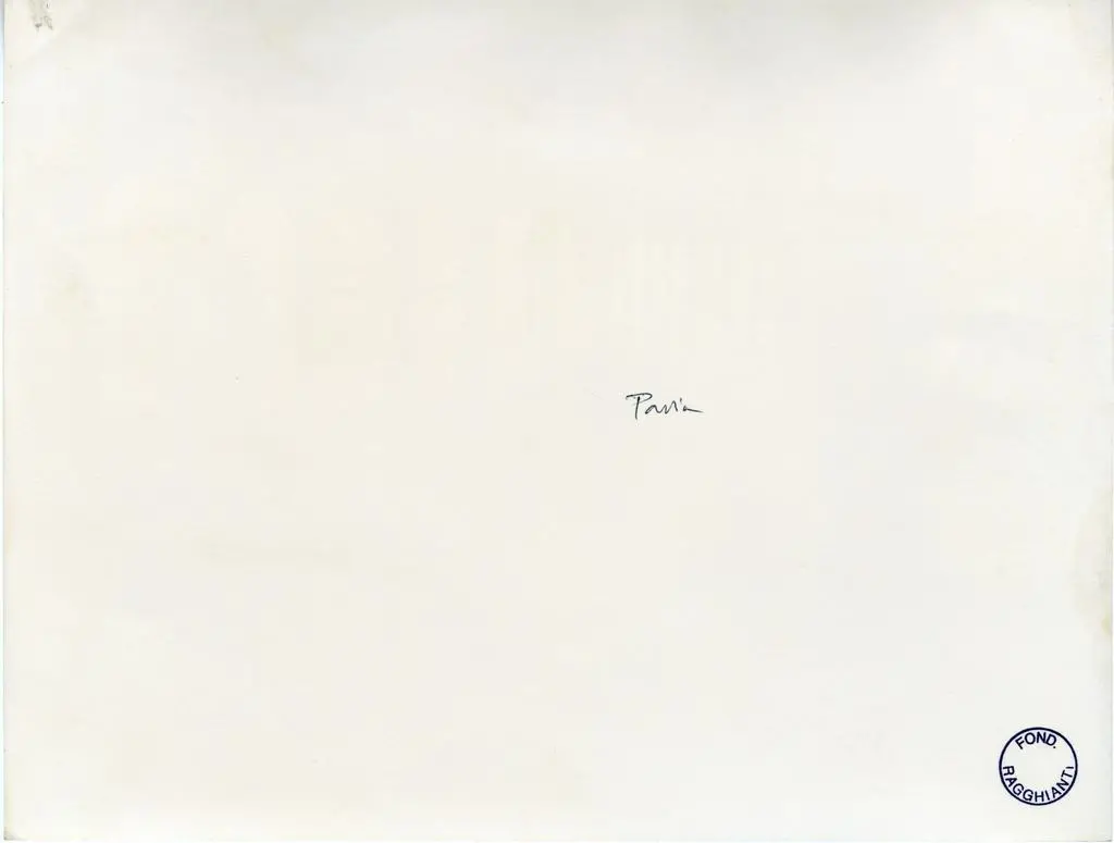 Anonimo , Anonimo - sec. XIV/ XV - Certosa di Pavia, particolare prospetto laterale