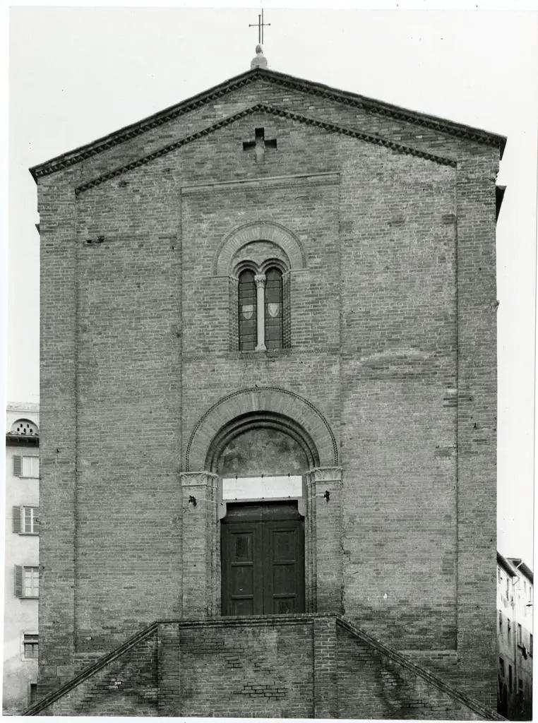 Anonimo sec. XII , Motivi decorativi geometrici