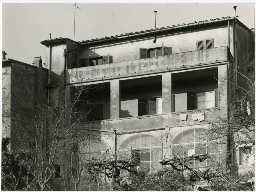 Anonimo sec. XX , s.v.