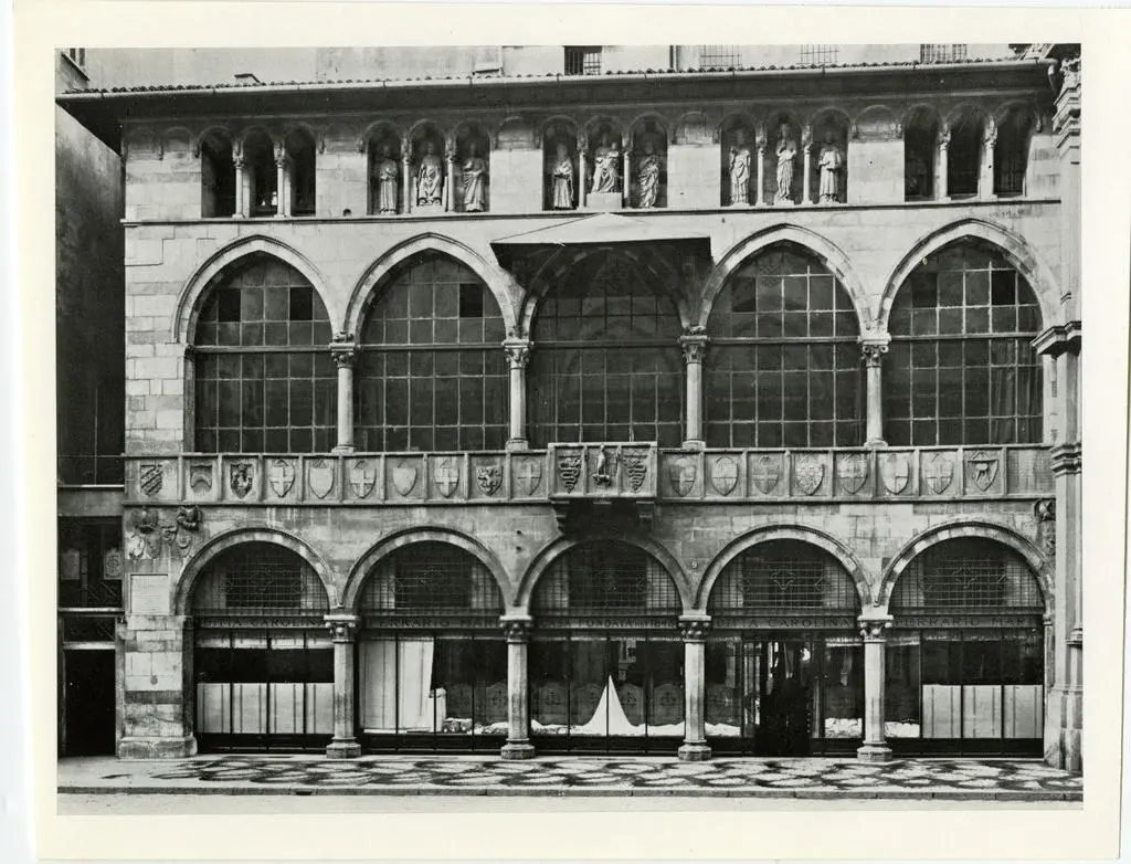 Ugo da Campione ; Anonimo sec. XIV , s.v.