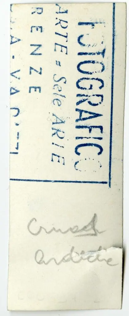 Anonimo , Anonimo - sec. XI - Motivi decorativi geometrici e vegetali