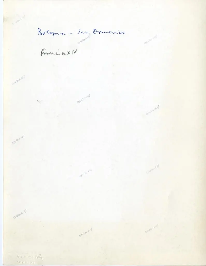 Fototecnica Bolognese , Anonimo francese - sec. XIII/ XIV - Reliquiario di San Luigi Re di Francia