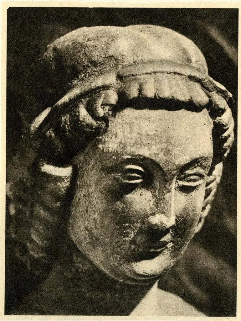 Anonimo sec. XIII , Angelo